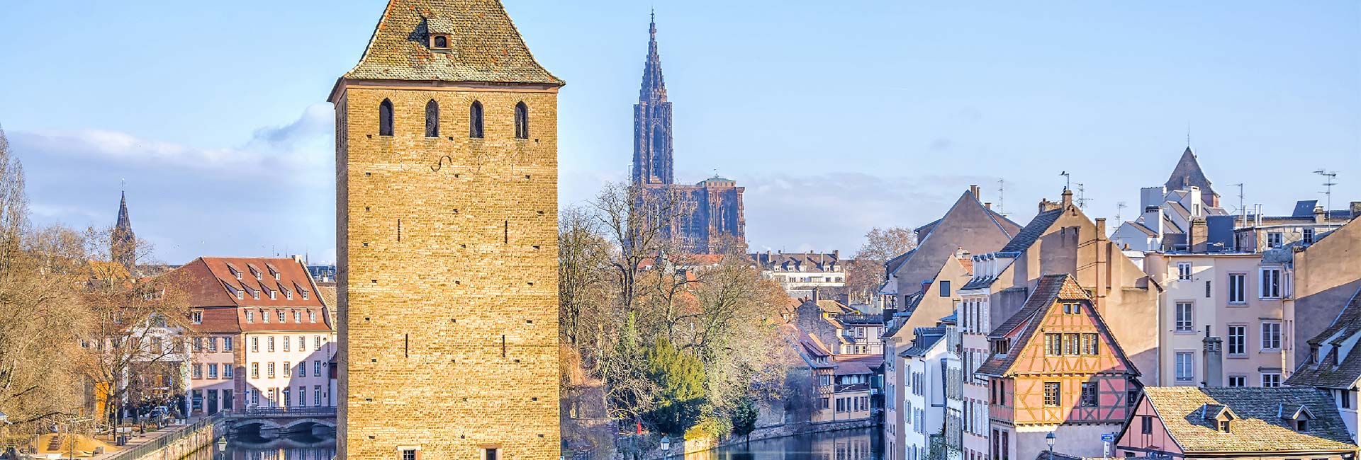 Strasbourg